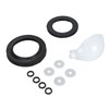 RV Toilet Waste Ball Seal Kit 34117 Leakage Proof Ball