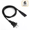 myw-tech AC Power Cord Cable Adapter Lead for Singer 8090