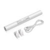 Rollerhouses 12.6V Lithium Ion Rechargeable Pack Wand - Power and