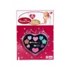 Theo Klein 5564 Trousse a forma di cuore, grande I
