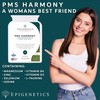 PMS Harmony | Hormonal Balancing Formula for Women | Premenstrual