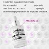 Crema Aclaradora Imperfecciones Melaxin