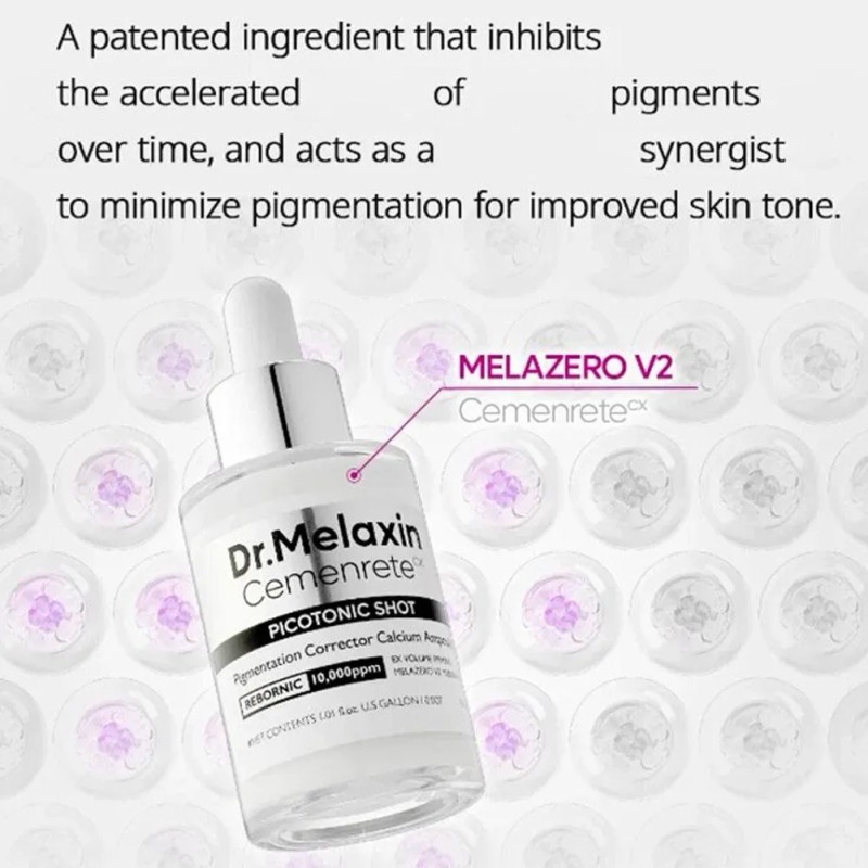 Crema Aclaradora Imperfecciones Melaxin