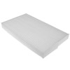 Blue Print ADN12524 Cabin Filter, pack of one