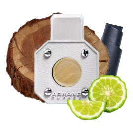 ARMAND DUPREE colonias para caballero set de 2 piezas dos aromas diferentes