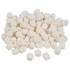 Unwrapped Bulk White Buttermints - 2.75 lbs - Party, Events