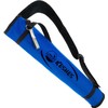 Archery Back Arrow Quiver Holder - Adjustable Quivers for Arrows,