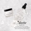 Aloette Maximum Moisture Anti-Aging Face Cream - Age Defying Anti-Wrinkle