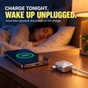 140W USB-C Auto-Disconnect Charging Adapter for Type-C Devices – Full-Charge