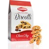 Haddar Gluten Free Chocolate Chip Biscotti, 7 oz, Grain Free,