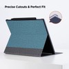 OLAIKE Case for BOOX Note Air/Note Air 2 Plus 10.3''