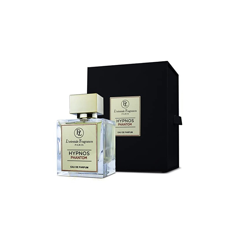 LOrientale Fragrances Hypnos Phantom for Unisex - 3.3 oz EDP