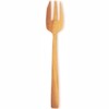 Nagao Sao Wood Dinner Cutlery Set, 8 Piece, Wood, Natural