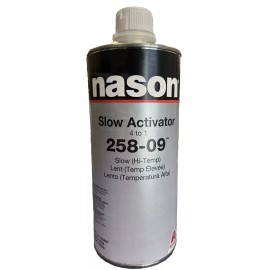 NASON SelectClear Medium 4:1 Activator 258-09