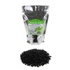 Organic Black Turtle Beans -1 Lb- Called Black Bean &