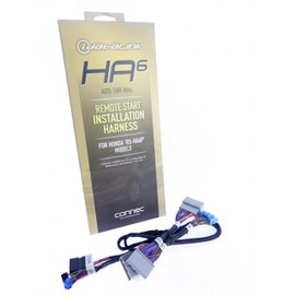 iDatalink ADSTHRHA6 - Plug-N-Play T-Harness for HA6 firmware (ADS-THR-HA6)