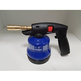 Soldeerbrander laser 3000