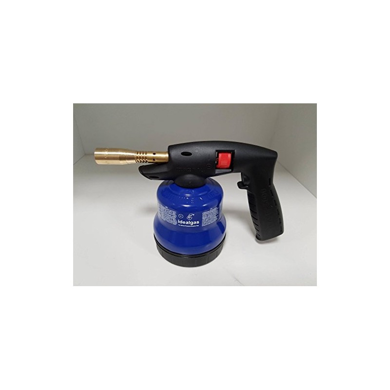 Soldeerbrander laser 3000