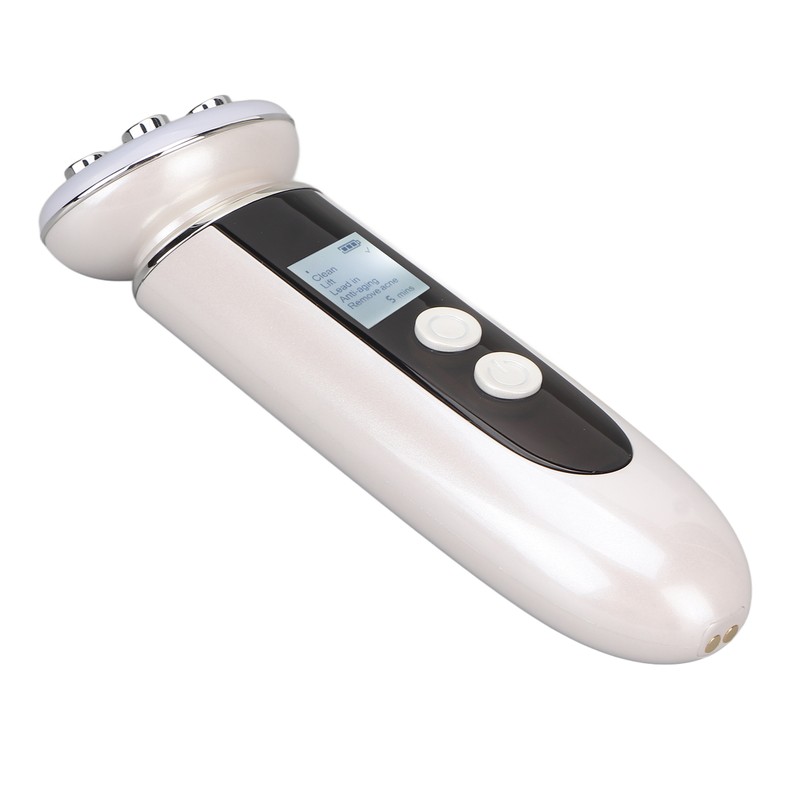 Radio Frequency Facial Machine Skin Lifting Toning Wrinkle Removal Hot