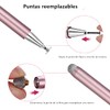 Stylus Pen 2 Pack, Lápiz Óptico para Pantalla Táctil, Lápiz