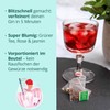 ETS Botanicals for Gin, Green Tea, Rose & Jasmine, Gin