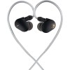 Moondrop CHU II High Performance Dynamic Driver IEMs Interchangeabl