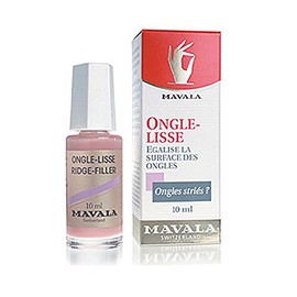 Nail Smoother Liquid 10 ml