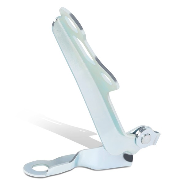 Auto Dynasty TO1236142 Factory Style Car Engine Hood Hinge Assembly