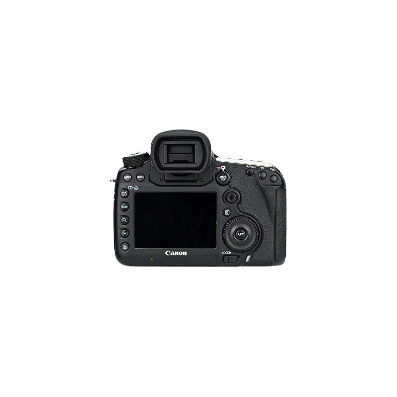 JJC Eg Compatible Eyecup Extension for Canon EOS 5D Mark