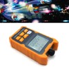 Optical Power Meter ‑50‑26dbm Portable Fiber Optic Tester FC SC