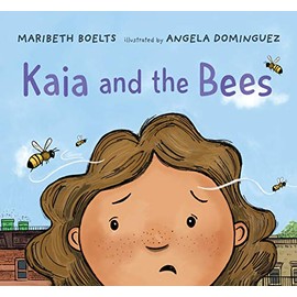 Kaia and the Bees