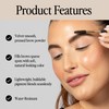 Billion Dollar Brows Eyebrow Powder in Blonde – Achieve Fuller,