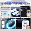 XTOOL AD20 Pro OBD2 Car Diagnostic Wireless Diagnosis Italian for