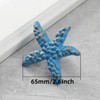 Joyindecor Ocean Cabinet Knobs for Dresser Cupboard Wardrobe Cabinet Kitchen,