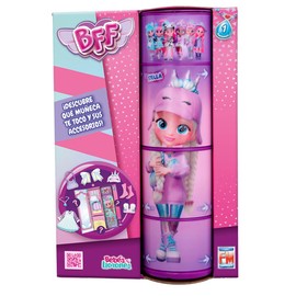 Fotorama Bebés Llorones BFF Estela | Muñeca