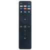 Replacement TV Remote Control Controller for VIZIO V655-J09 65-Inch, V705-J03
