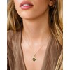 Most Chaste Heart of Joseph Necklace for Women Guardian of