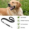 Siliget Dog Training Whistle, Dog Whistles for Recall, Ultrasonic Stop