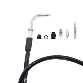 Choke Cable Plunger Kit Set For Yamaha Raptor 660R YFM660R 2001-2005