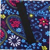 Sosoport Pee Rag for Women Washable Camping Toilet Cloth Hiking