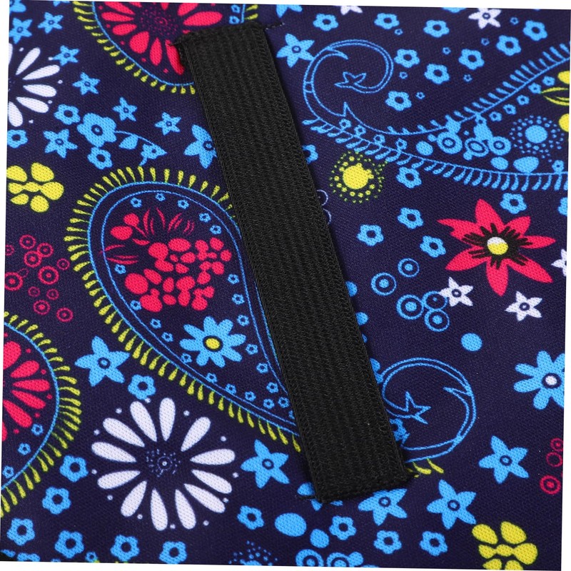 Sosoport Pee Rag for Women Washable Camping Toilet Cloth Hiking