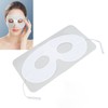 Microcurrent Eye Massager Wrinkle Removal Lifting Tightening Eye Skin Massage