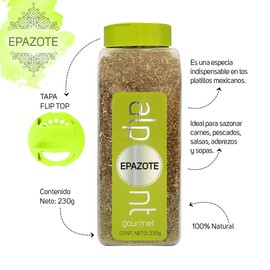 ALPONT GOURMET Epazote, 230 g