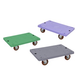Belice silent cart (folding cart, unlike transport cart Guruma cart), Belice cart (hand 4 rotation type 4 pieces / 벨리체 무소음카트 (운반카 구루마 대차 달리 접이식 수레), 벨리체카트(핸드x)-GREEN(녹색)벨리체카트(핸드x)-GREEN(녹색)_대(540x850x860mm)대(540x850x860mm)_회전형 4개회전형 4개