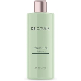 Farmasi Famasi Dr. C. Tuna Voluminizing Shampoo para dar Volumen 225ml