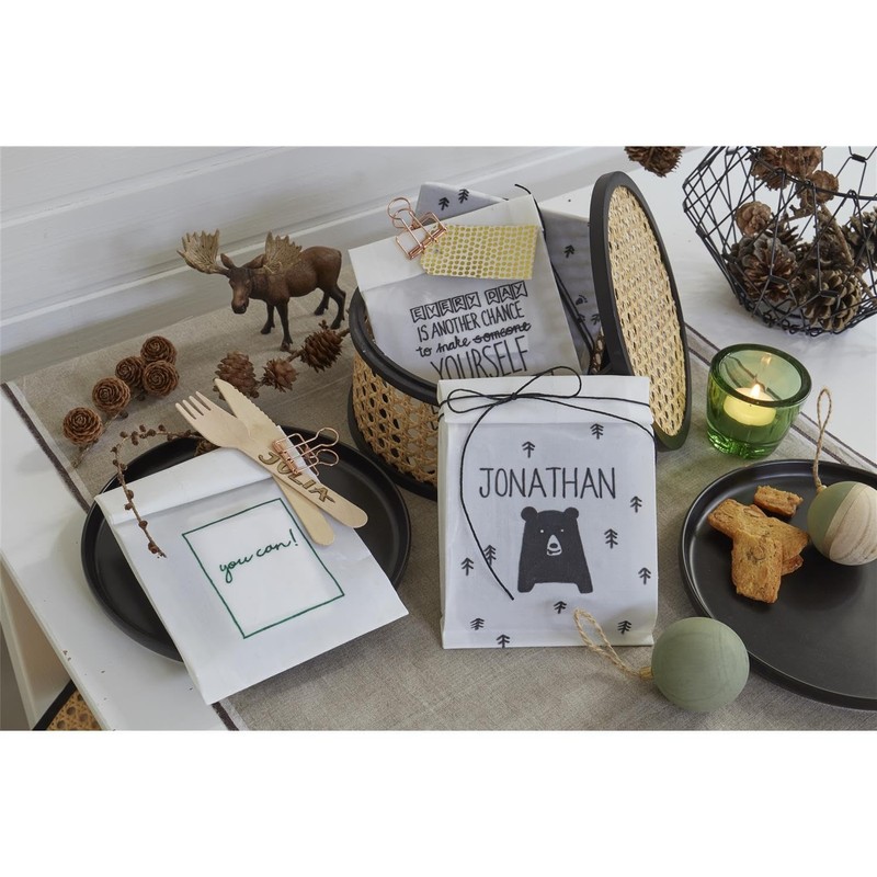 Edding Textile Marker 4600 Orange 1.0 mm Pack of 3