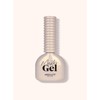 Absolute New York Master Gel Nail Polish MNMG16 Sparkling Champagne