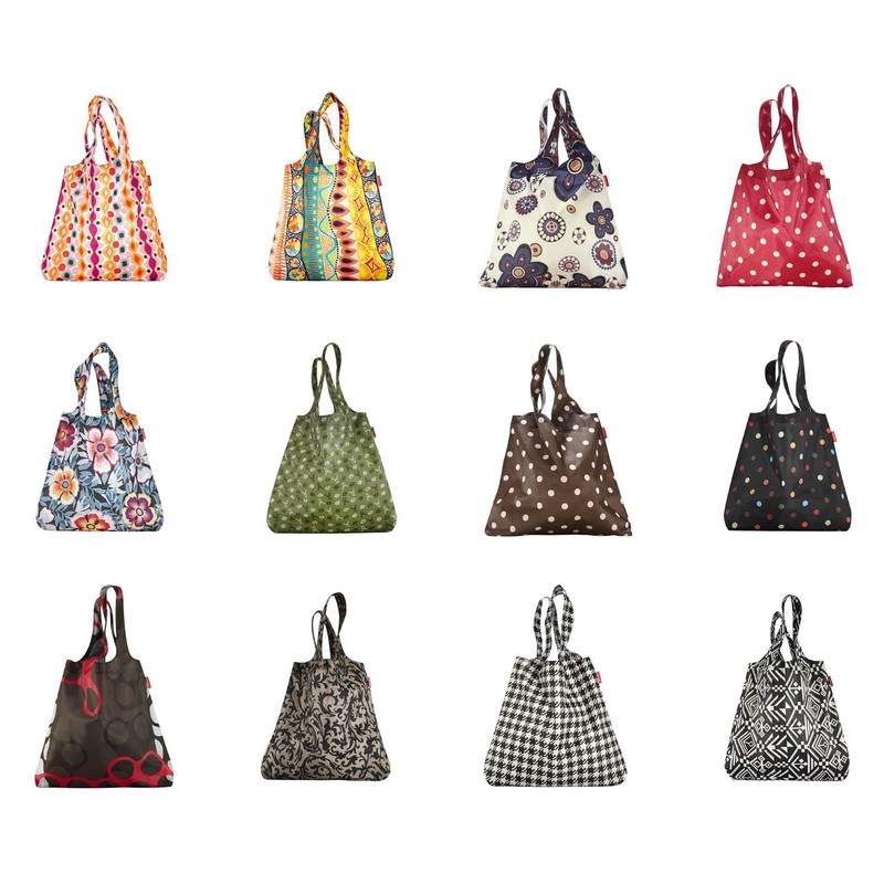 Reisenthel Polyester Duffel Bag