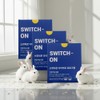 Mongul Cloud Partners Switch On Diet Program Switch On Soy