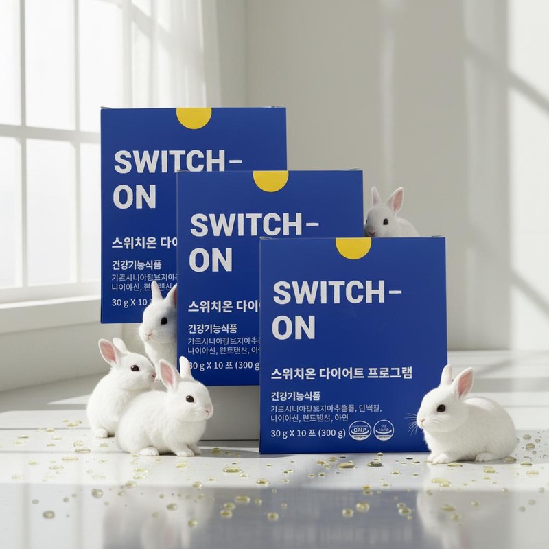 Mongul Cloud Partners Switch On Diet Program Switch On Soy
